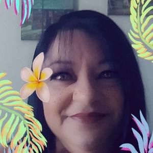 Meet your Posher, Letty